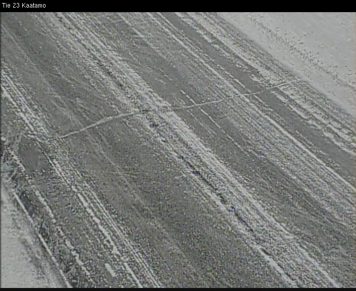 Kelikamerat Kuva Tie 23 Liperi, Kaatamo, Liperi, Pohjois-Karjala