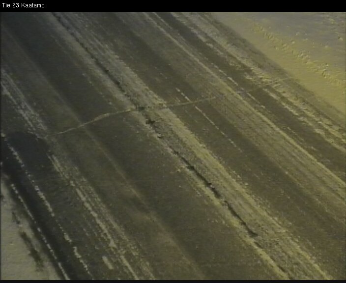 Kelikamerat Kuva Tie 23 Liperi, Kaatamo, Liperi, Pohjois-Karjala