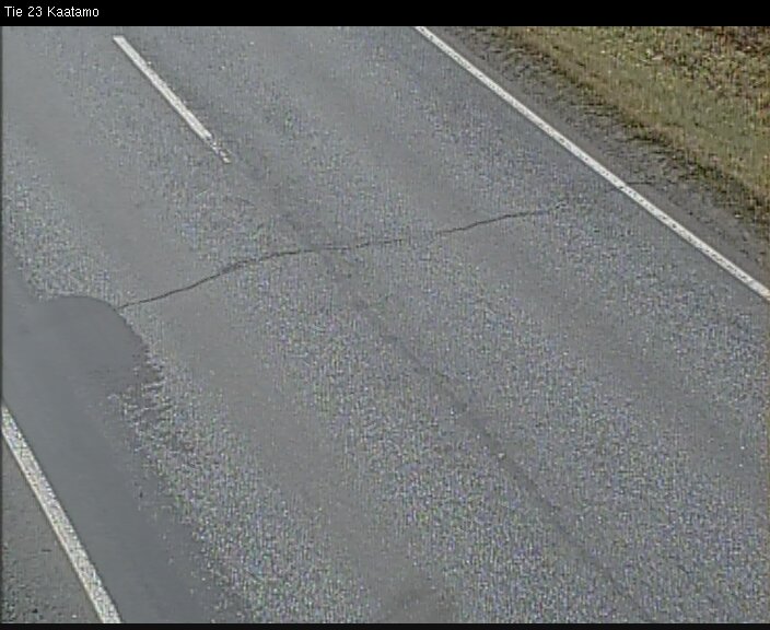 Kelikamerat Kuva Tie 23 Liperi, Kaatamo, Liperi, Pohjois-Karjala