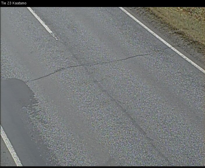 Kelikamerat Kuva Tie 23 Liperi, Kaatamo, Liperi, Pohjois-Karjala