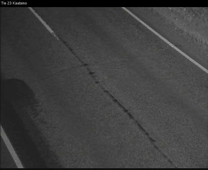 Kelikamerat Kuva Tie 23 Liperi, Kaatamo, Liperi, Pohjois-Karjala