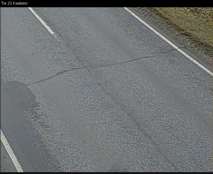 Kelikamerat Kuva Tie 23 Liperi, Kaatamo, Liperi, Pohjois-Karjala