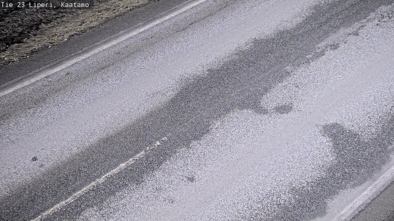 Kelikamerat Kuva Tie 23 Liperi, Kaatamo, Liperi, Pohjois-Karjala