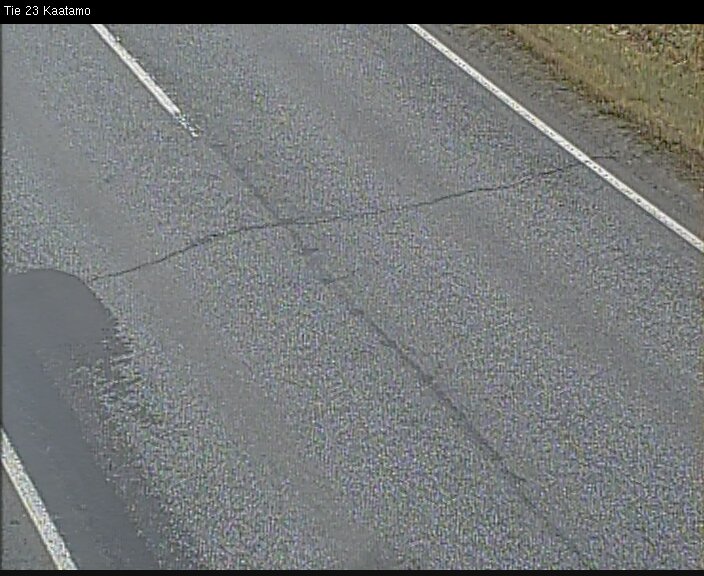 Kelikamerat Kuva Tie 23 Liperi, Kaatamo, Liperi, Pohjois-Karjala