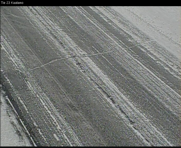 Kelikamerat Kuva Tie 23 Liperi, Kaatamo, Liperi, Pohjois-Karjala