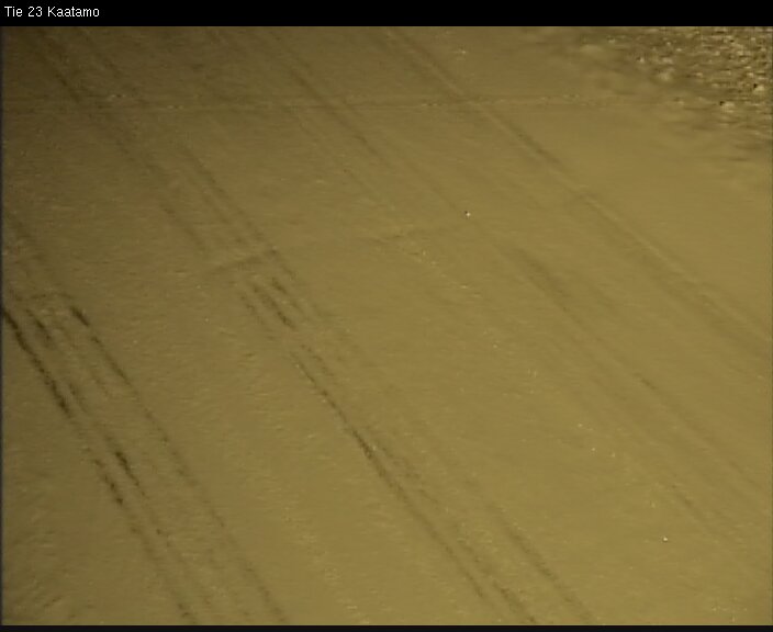 Kelikamerat Kuva Tie 23 Liperi, Kaatamo, Liperi, Pohjois-Karjala