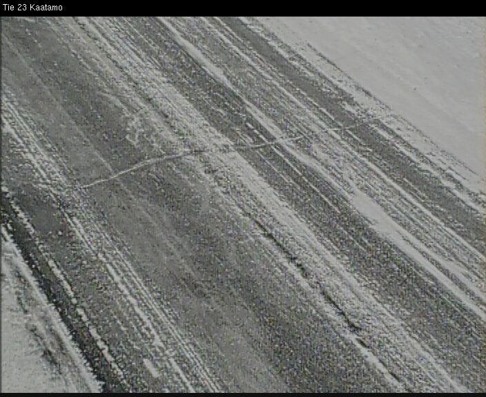 Kelikamerat Kuva Tie 23 Liperi, Kaatamo, Liperi, Pohjois-Karjala