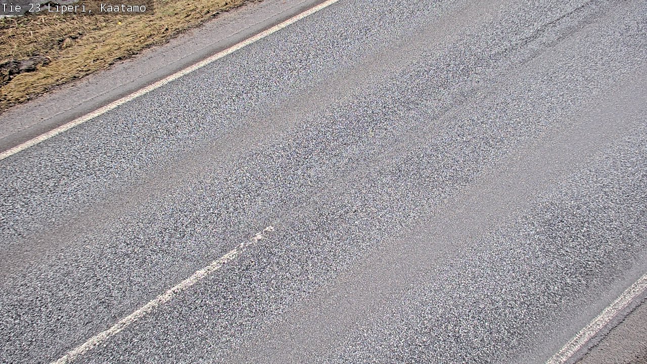 Kelikamerat Kuva Tie 23 Liperi, Kaatamo, Liperi, Pohjois-Karjala