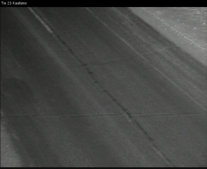 Kelikamerat Kuva Tie 23 Liperi, Kaatamo, Liperi, Pohjois-Karjala