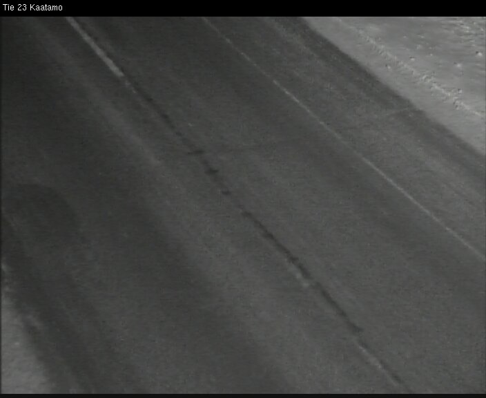 Kelikamerat Kuva Tie 23 Liperi, Kaatamo, Liperi, Pohjois-Karjala