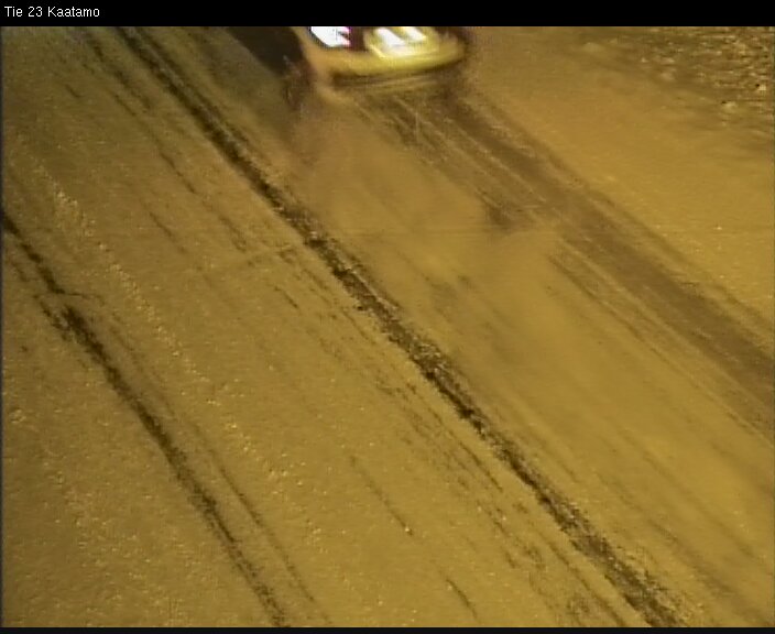 Kelikamerat Kuva Tie 23 Liperi, Kaatamo, Liperi, Pohjois-Karjala