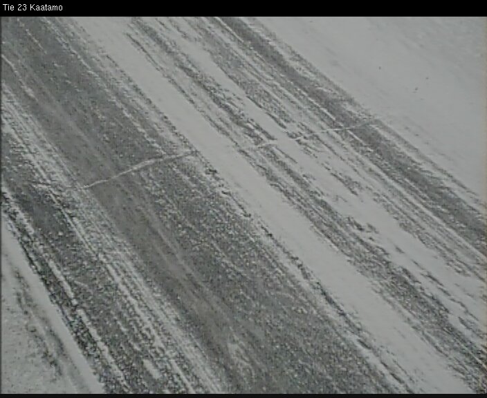 Kelikamerat Kuva Tie 23 Liperi, Kaatamo, Liperi, Pohjois-Karjala