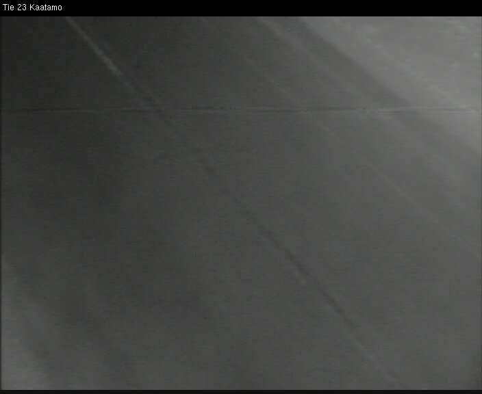 Weather Camera Image Väg 23 Libelits, Kaatamo, Liperi, Pohjois-Karjala