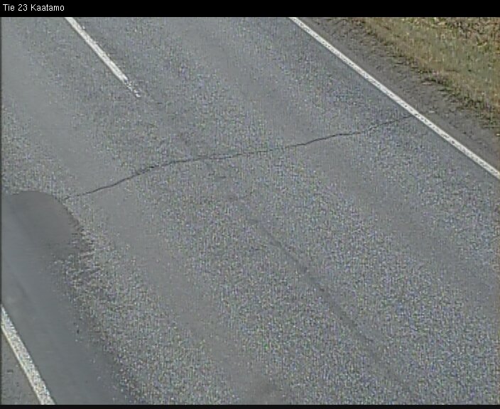 Kelikamerat Kuva Tie 23 Liperi, Kaatamo, Liperi, Pohjois-Karjala