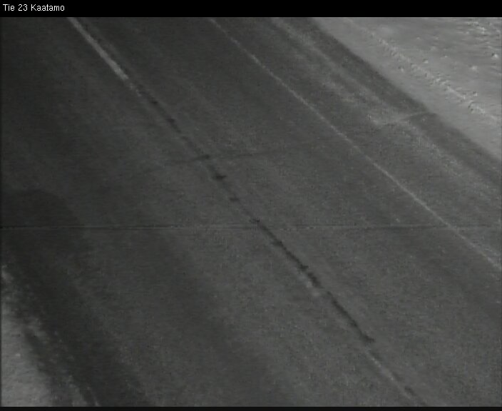 Weather Camera Image Väg 23 Libelits, Kaatamo, Liperi, Pohjois-Karjala