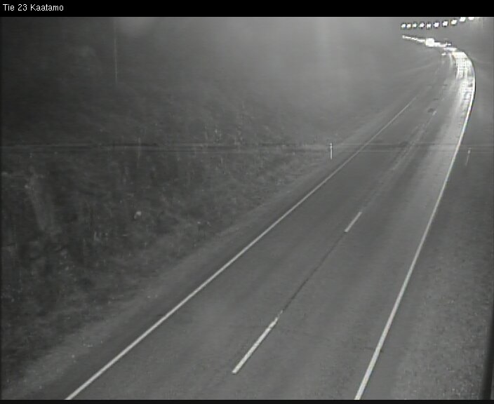 Kelikamerat Kuva Tie 23 Liperi, Kaatamo, Liperi, Pohjois-Karjala