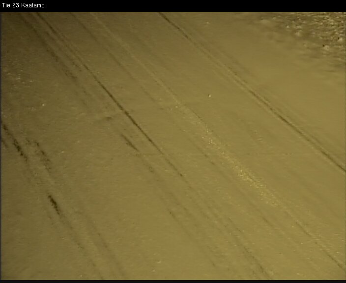 Kelikamerat Kuva Tie 23 Liperi, Kaatamo, Liperi, Pohjois-Karjala