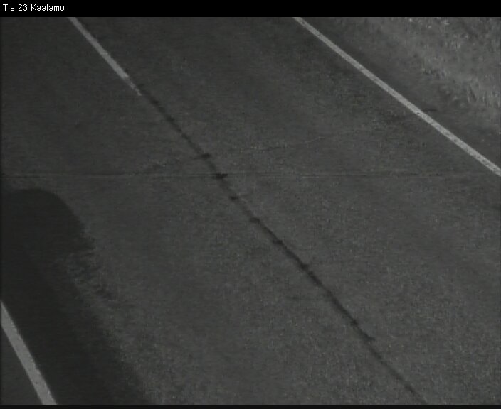 Kelikamerat Kuva Tie 23 Liperi, Kaatamo, Liperi, Pohjois-Karjala