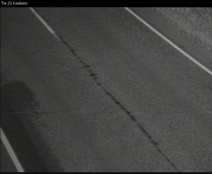 Kelikamerat Kuva Tie 23 Liperi, Kaatamo, Liperi, Pohjois-Karjala