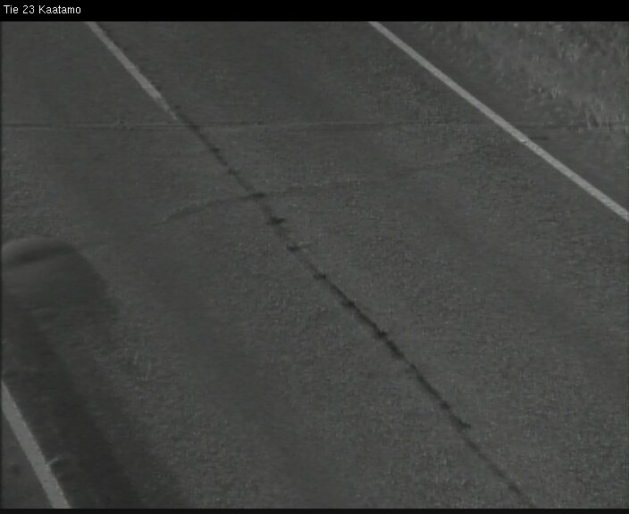 Kelikamerat Kuva Tie 23 Liperi, Kaatamo, Liperi, Pohjois-Karjala