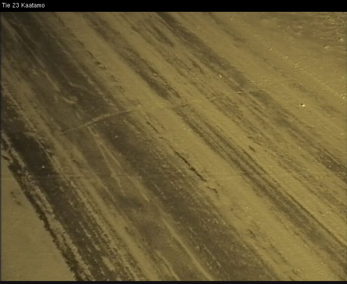 Kelikamerat Kuva Tie 23 Liperi, Kaatamo, Liperi, Pohjois-Karjala