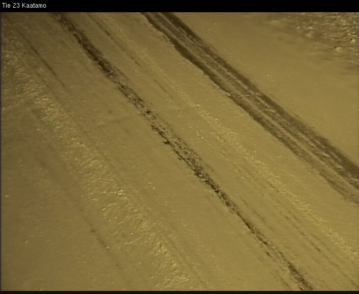 Kelikamerat Kuva Tie 23 Liperi, Kaatamo, Liperi, Pohjois-Karjala