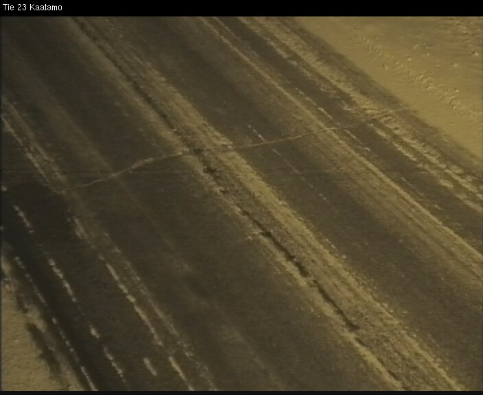 Kelikamerat Kuva Tie 23 Liperi, Kaatamo, Liperi, Pohjois-Karjala