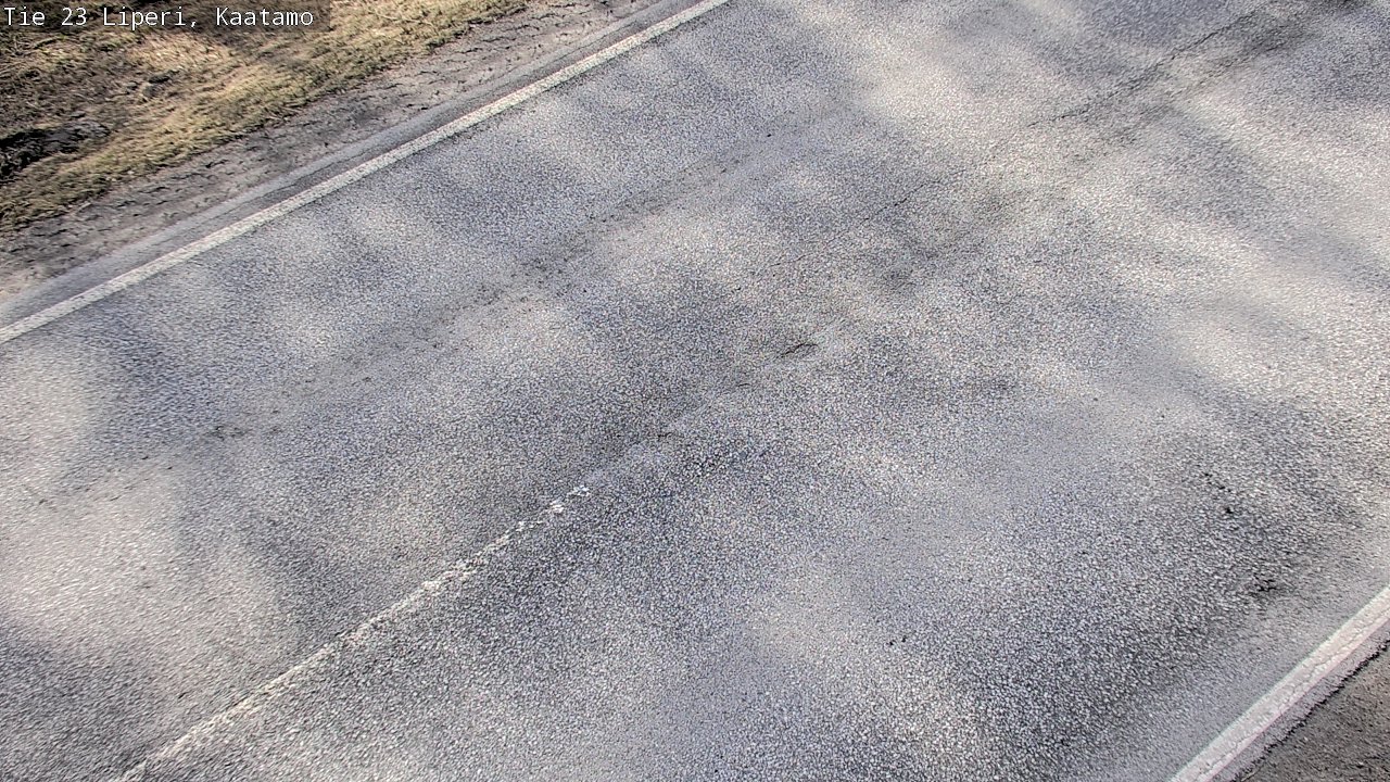 Kelikamerat Kuva Tie 23 Liperi, Kaatamo, Liperi, Pohjois-Karjala