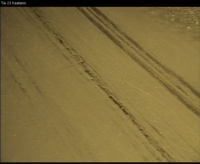 Kelikamerat Kuva Tie 23 Liperi, Kaatamo, Liperi, Pohjois-Karjala