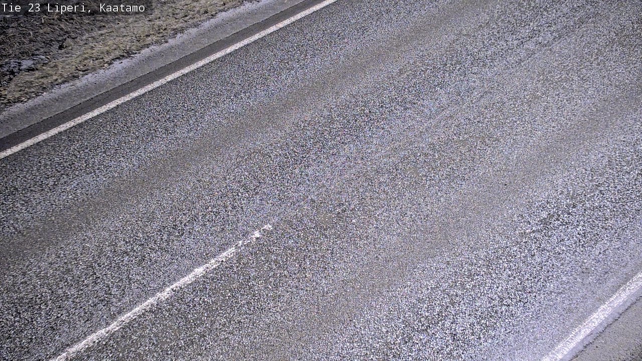 Kelikamerat Kuva Tie 23 Liperi, Kaatamo, Liperi, Pohjois-Karjala