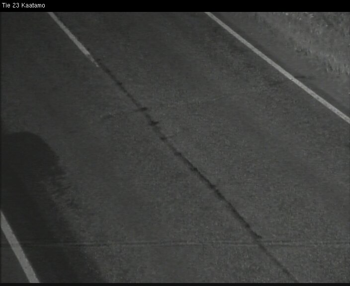 Kelikamerat Kuva Tie 23 Liperi, Kaatamo, Liperi, Pohjois-Karjala