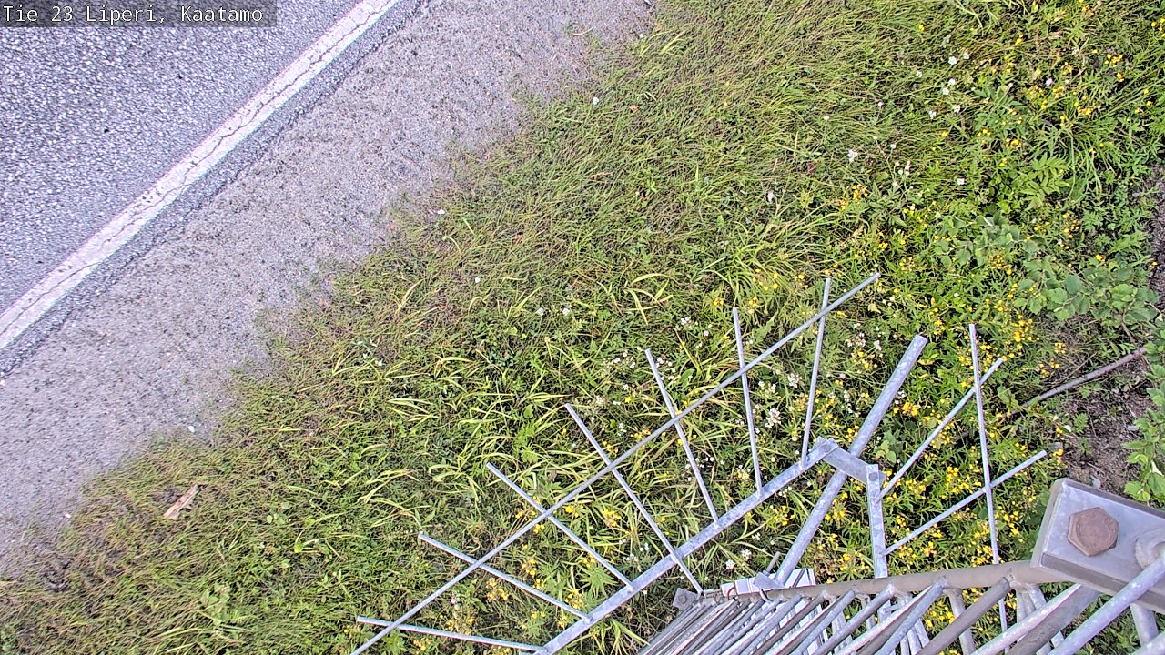 Kelikamerat Kuva Tie 23 Liperi, Kaatamo, Liperi, Pohjois-Karjala