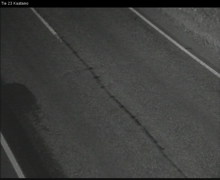 Kelikamerat Kuva Tie 23 Liperi, Kaatamo, Liperi, Pohjois-Karjala