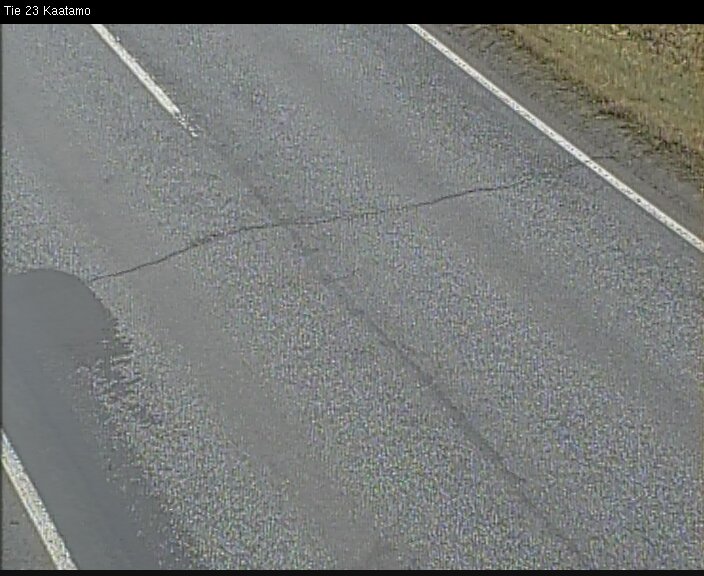 Kelikamerat Kuva Tie 23 Liperi, Kaatamo, Liperi, Pohjois-Karjala