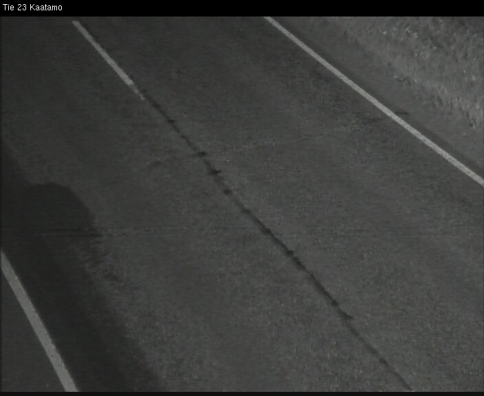 Kelikamerat Kuva Tie 23 Liperi, Kaatamo, Liperi, Pohjois-Karjala