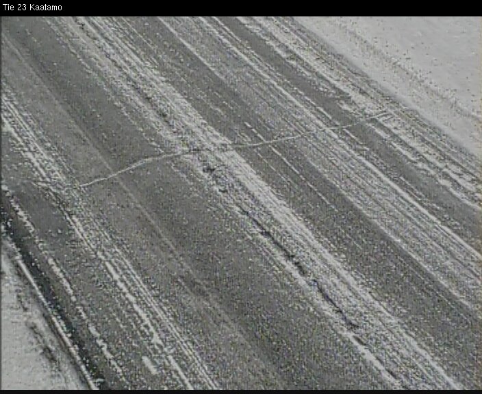 Kelikamerat Kuva Tie 23 Liperi, Kaatamo, Liperi, Pohjois-Karjala