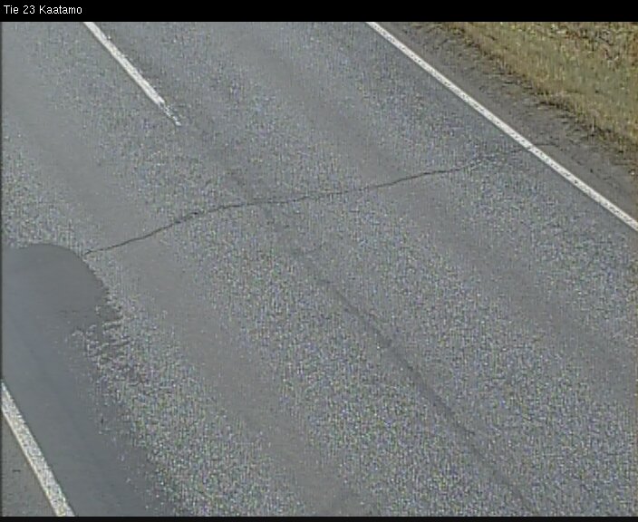 Kelikamerat Kuva Tie 23 Liperi, Kaatamo, Liperi, Pohjois-Karjala