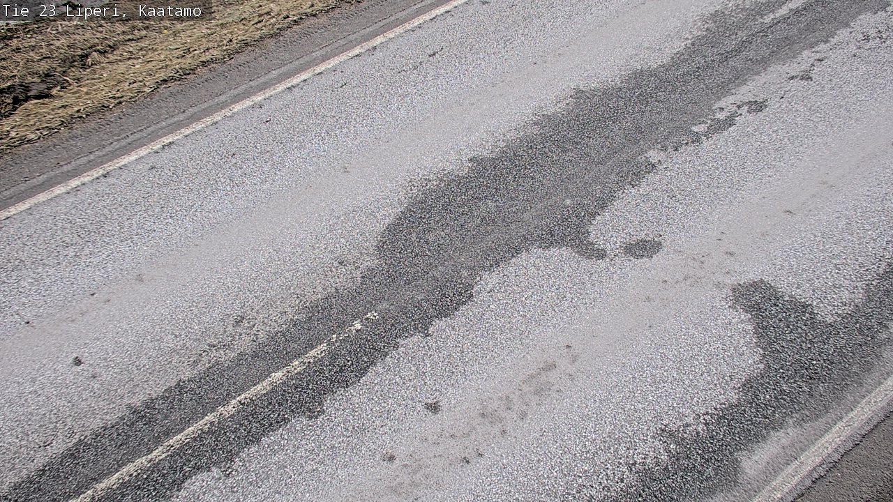 Kelikamerat Kuva Tie 23 Liperi, Kaatamo, Liperi, Pohjois-Karjala