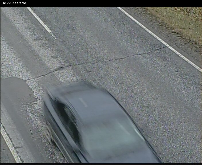 Kelikamerat Kuva Tie 23 Liperi, Kaatamo, Liperi, Pohjois-Karjala