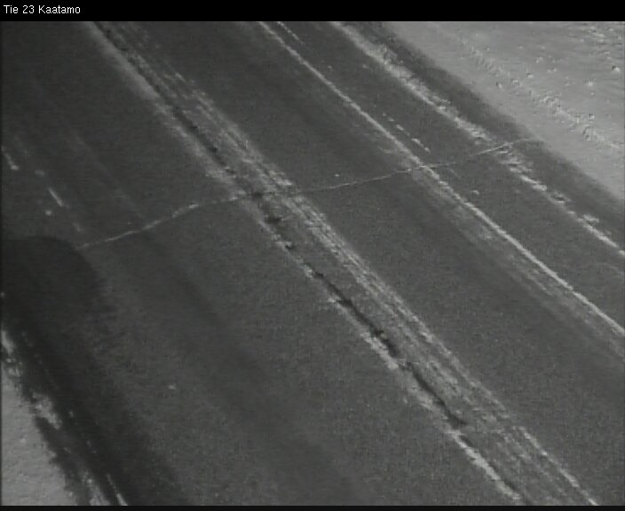 Kelikamerat Kuva Tie 23 Liperi, Kaatamo, Liperi, Pohjois-Karjala