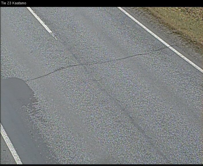 Kelikamerat Kuva Tie 23 Liperi, Kaatamo, Liperi, Pohjois-Karjala