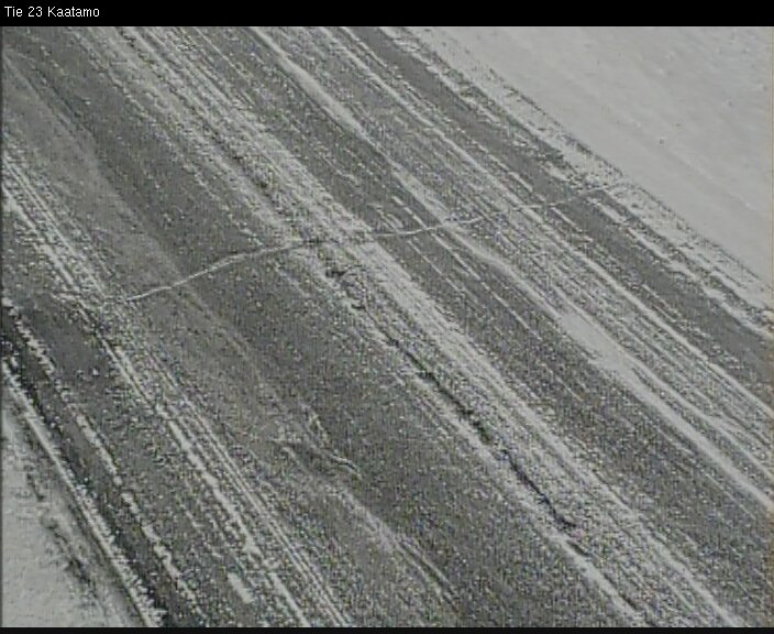 Kelikamerat Kuva Tie 23 Liperi, Kaatamo, Liperi, Pohjois-Karjala