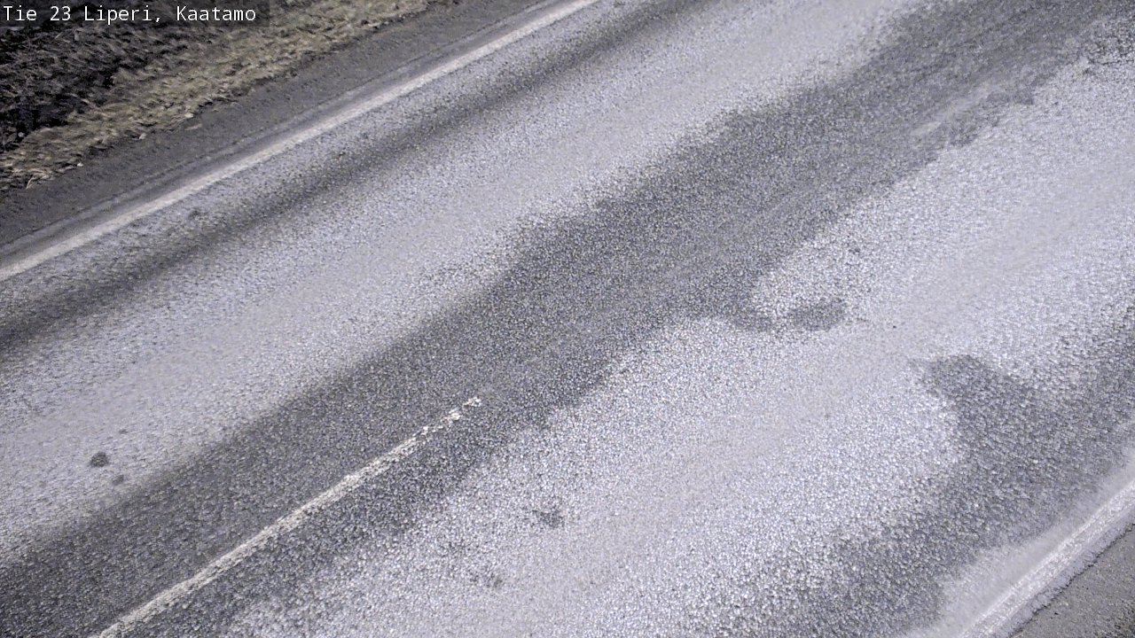 Kelikamerat Kuva Tie 23 Liperi, Kaatamo, Liperi, Pohjois-Karjala