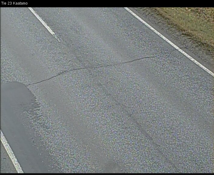 Kelikamerat Kuva Tie 23 Liperi, Kaatamo, Liperi, Pohjois-Karjala
