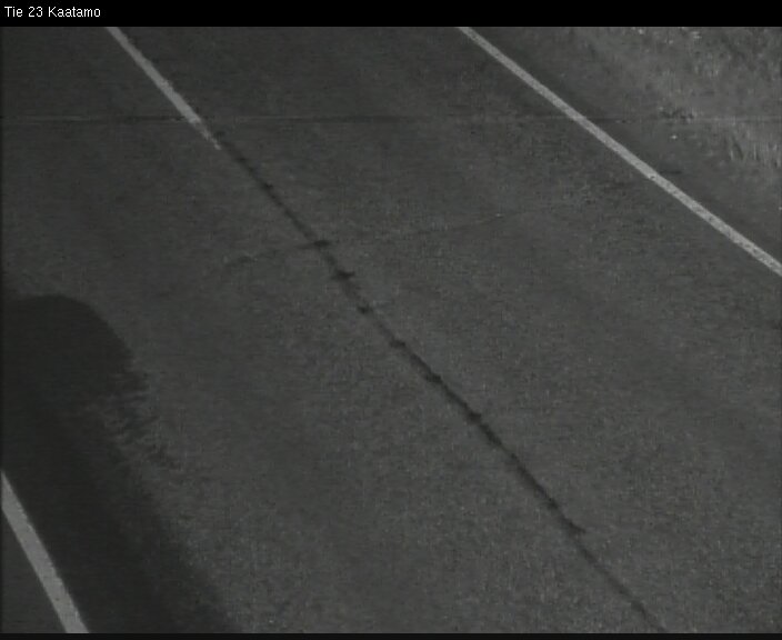 Kelikamerat Kuva Tie 23 Liperi, Kaatamo, Liperi, Pohjois-Karjala