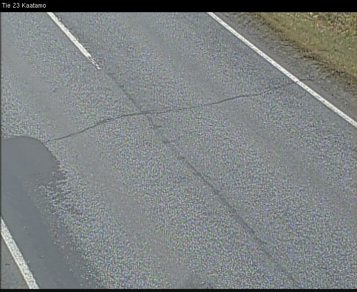 Kelikamerat Kuva Tie 23 Liperi, Kaatamo, Liperi, Pohjois-Karjala