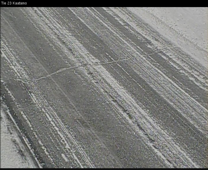 Kelikamerat Kuva Tie 23 Liperi, Kaatamo, Liperi, Pohjois-Karjala