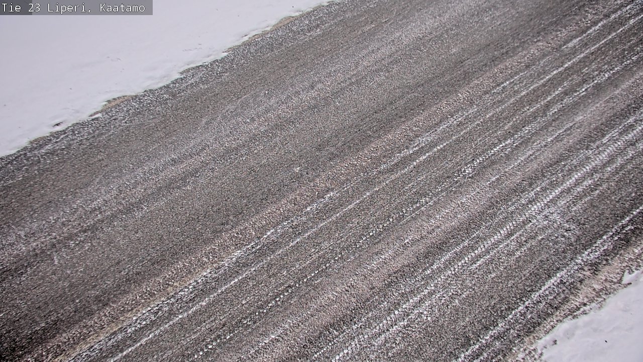 Kelikamerat Kuva Tie 23 Liperi, Kaatamo, Liperi, Pohjois-Karjala