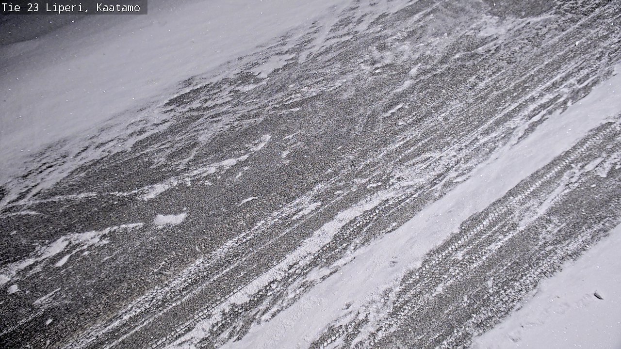 Kelikamerat Kuva Tie 23 Liperi, Kaatamo, Liperi, Pohjois-Karjala