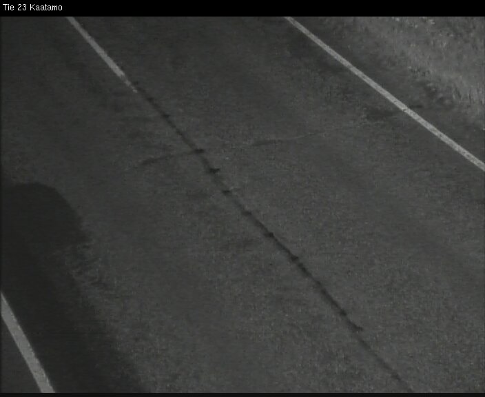 Kelikamerat Kuva Tie 23 Liperi, Kaatamo, Liperi, Pohjois-Karjala